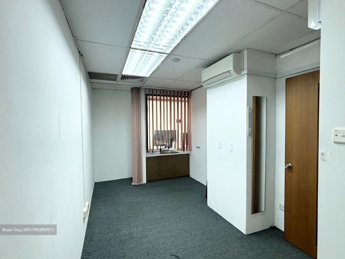 Fook Hai Building (D1), Office #608455581
